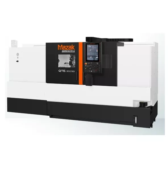 Mazak QTE 300 MY SG